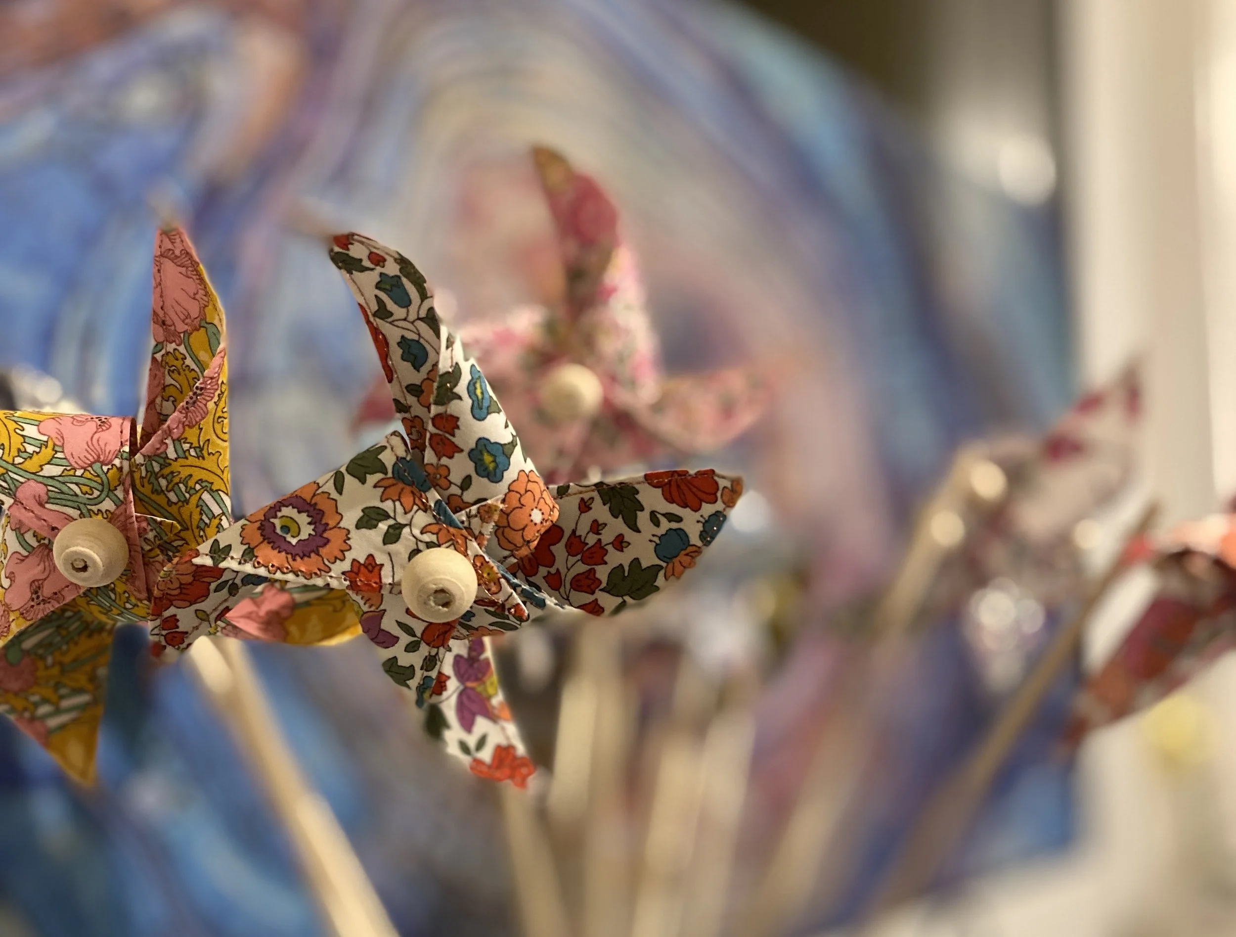 Spring Fairs!