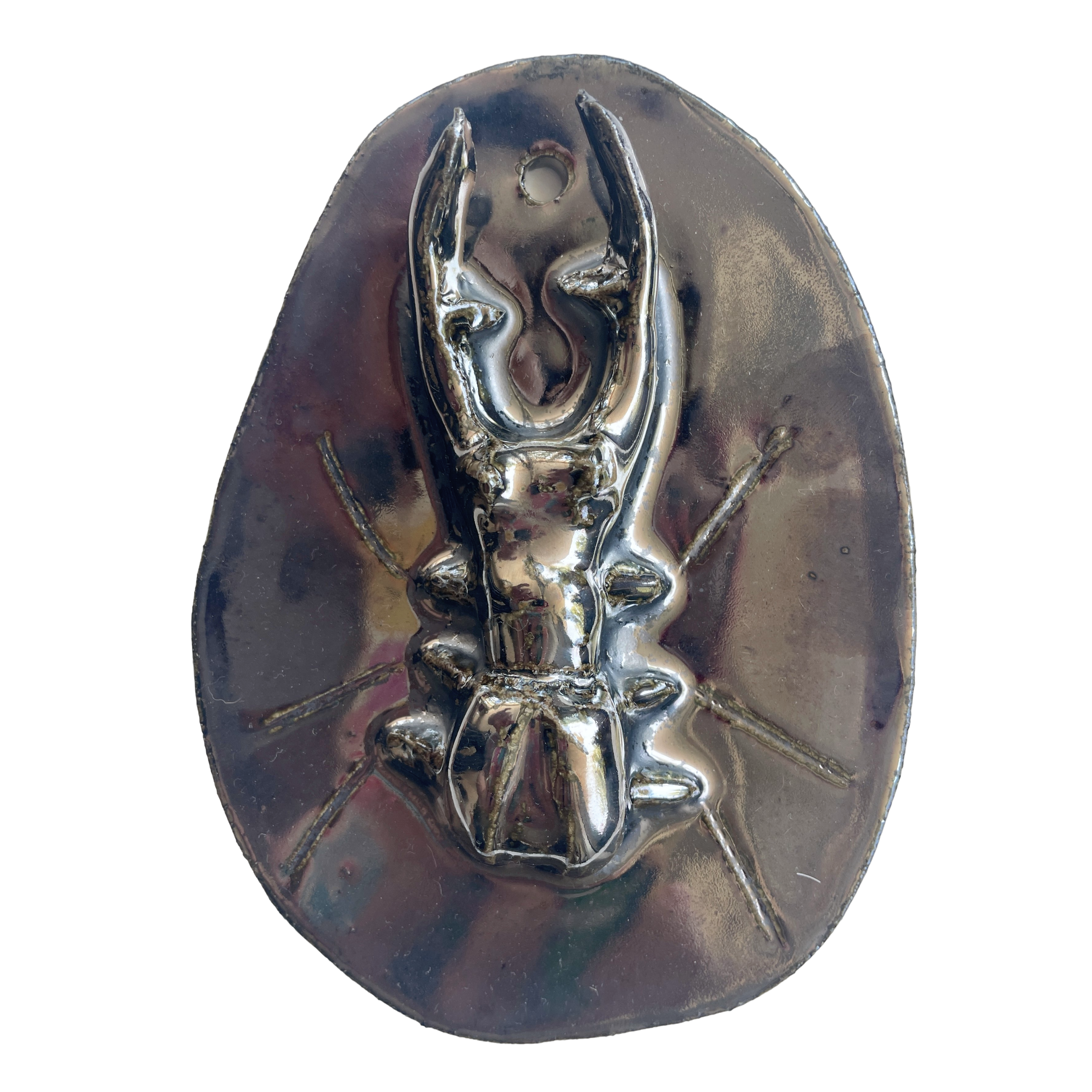 Beetle Wall Hook