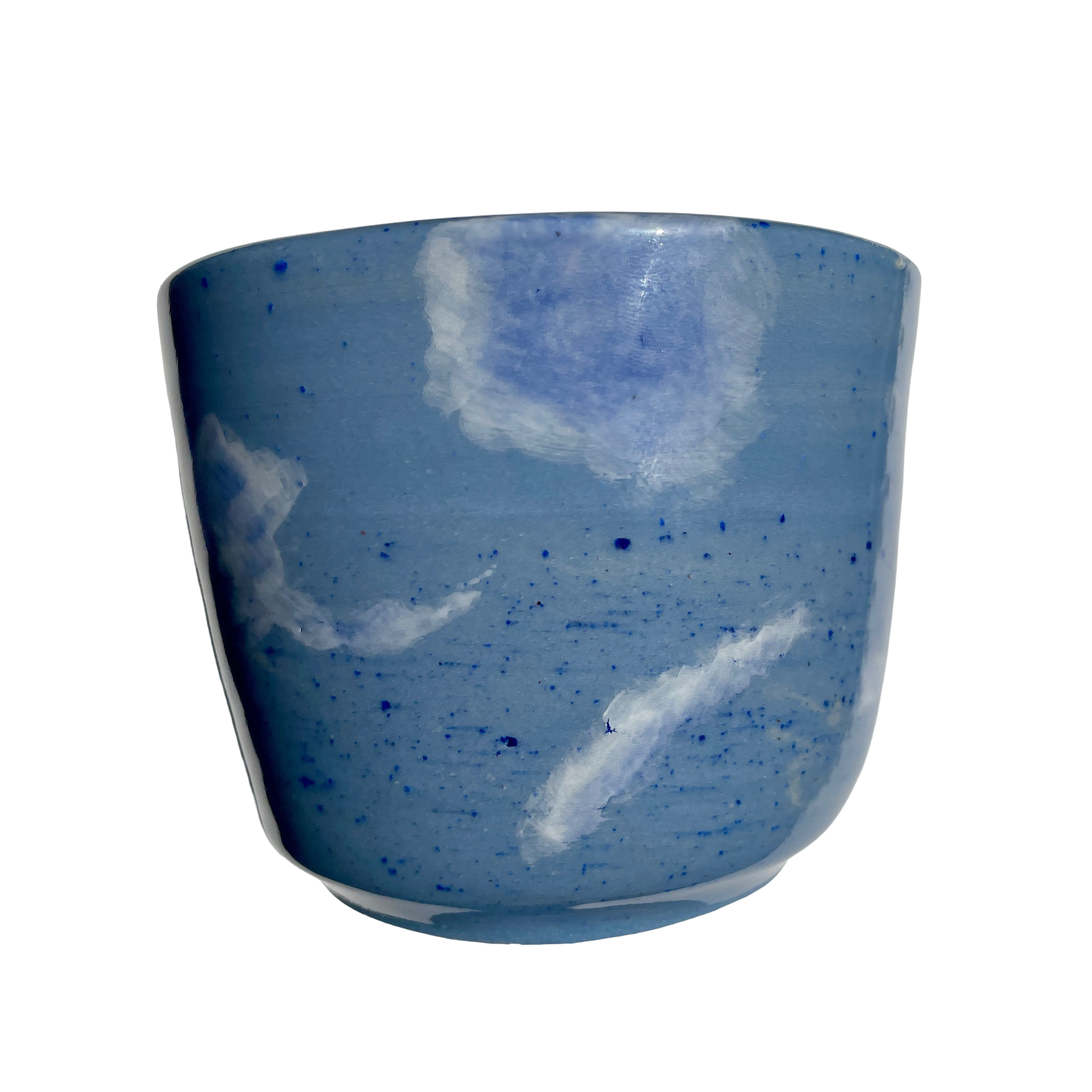 Cloud Cup