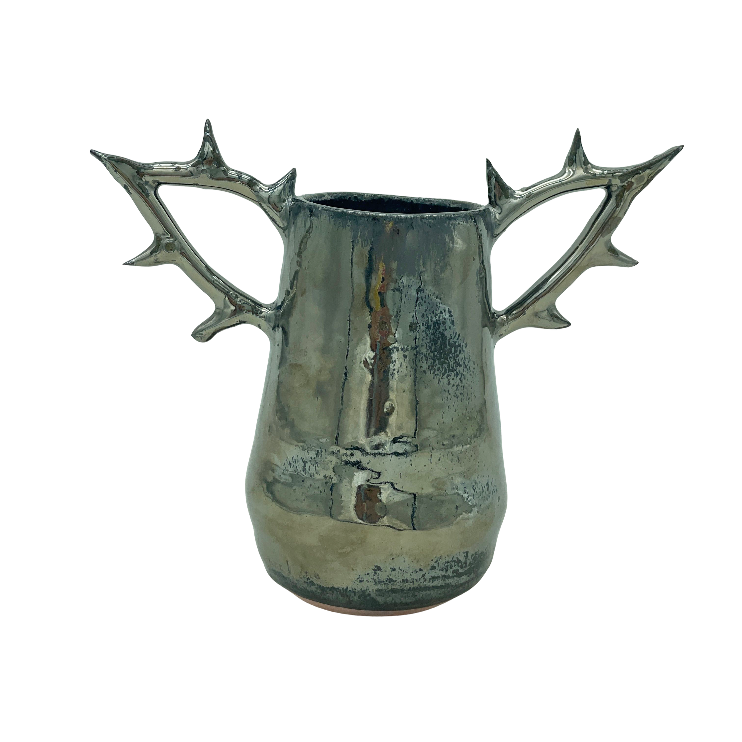 Thorn Vase