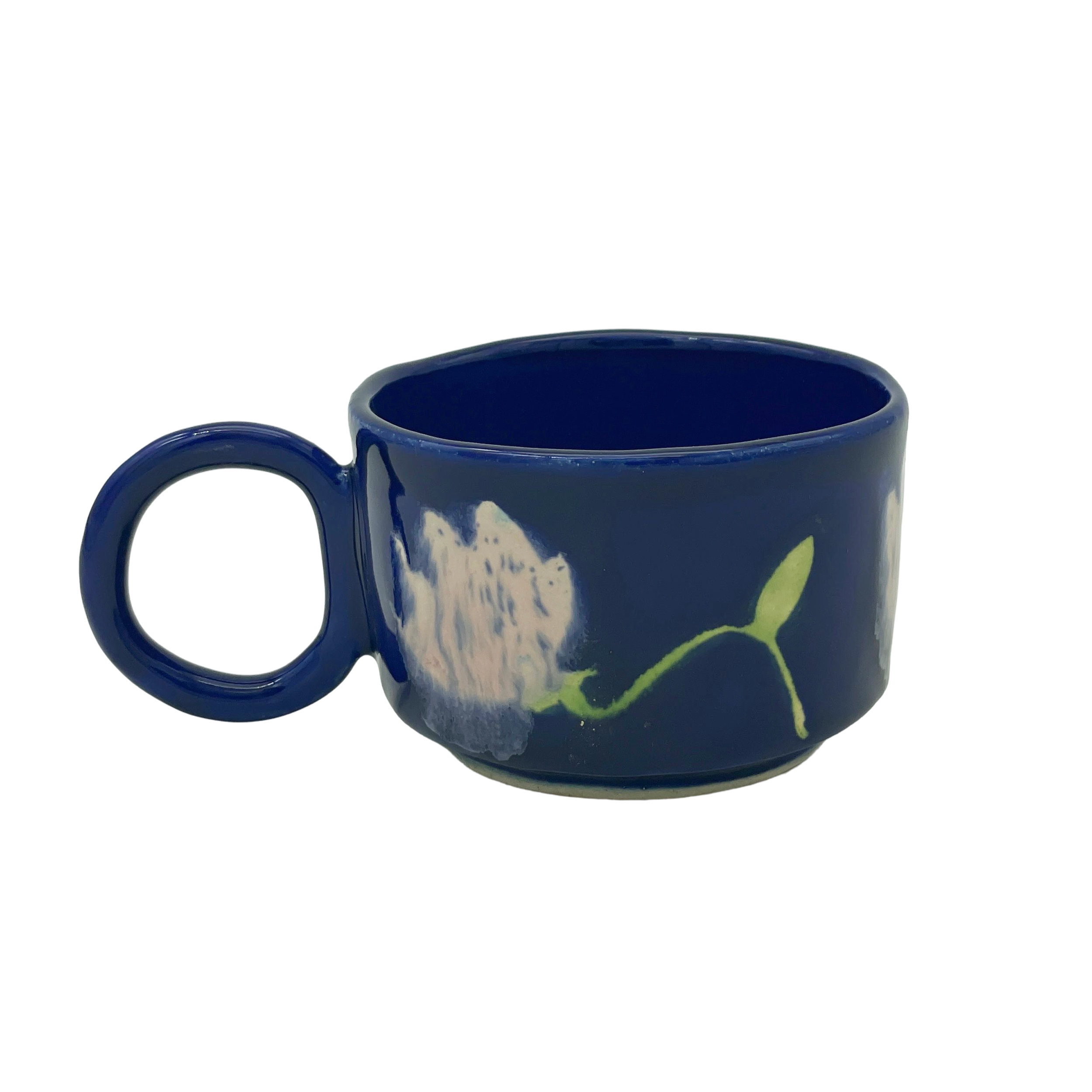 Midnight Meadow Mug