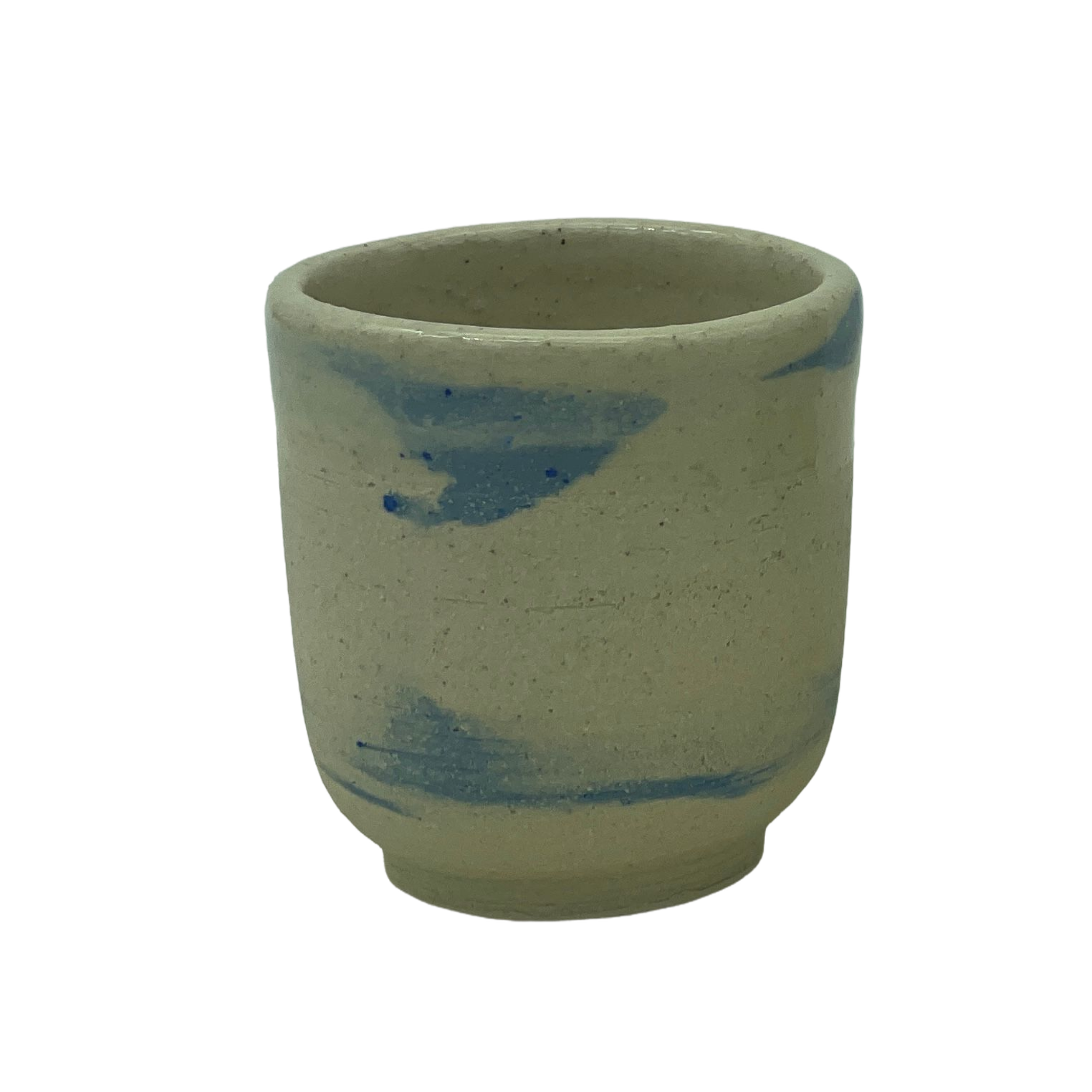 Blue Wisp Sake Cup Side B.png