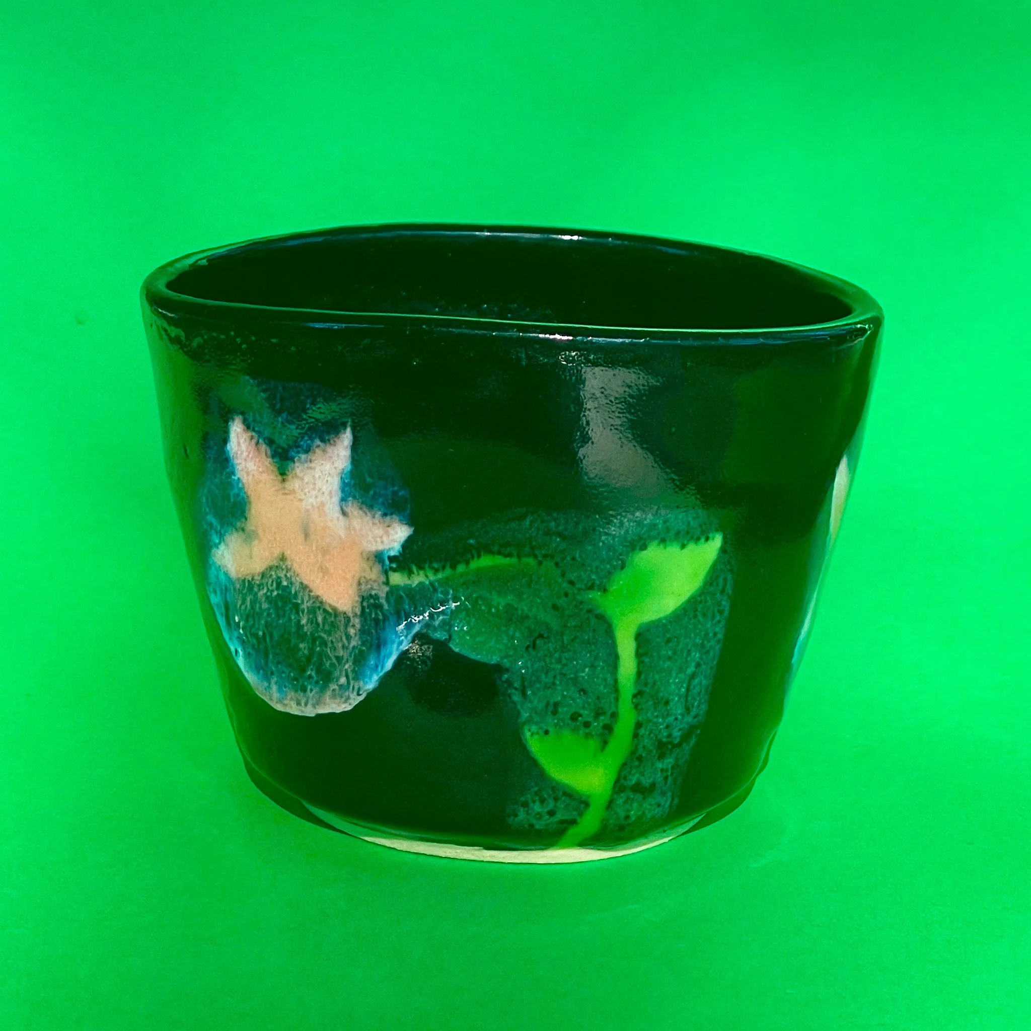 Midnight Vine Cup