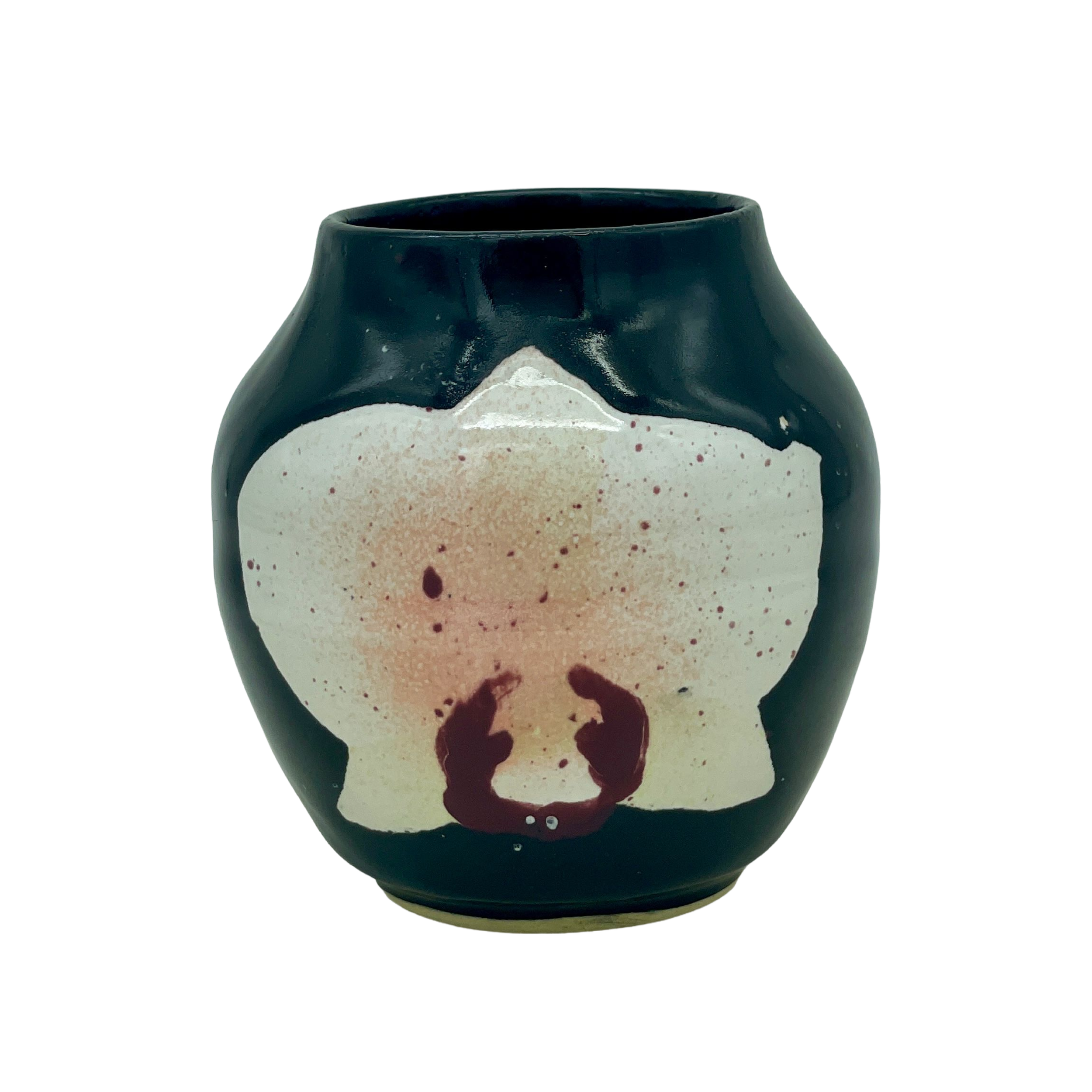 Orchid Vase
