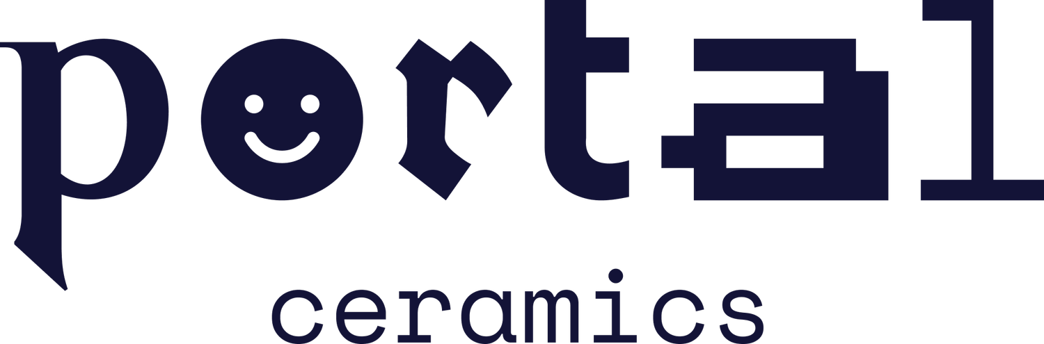 Portal Ceramics