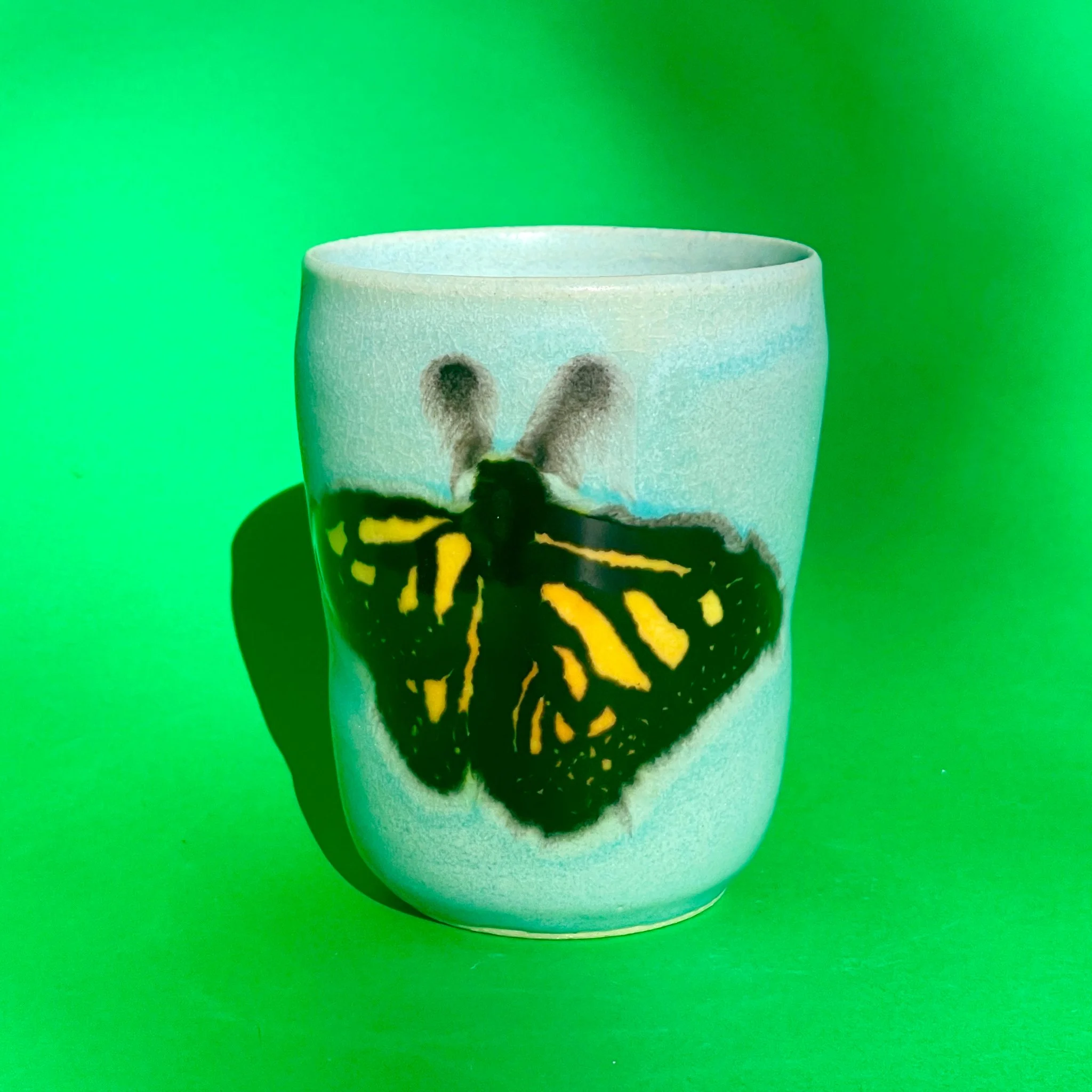 Monarch Cup