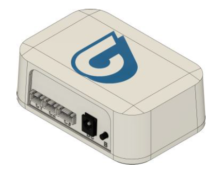 Boîtier B Connect