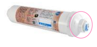 FILTRE EAU CHAUDE