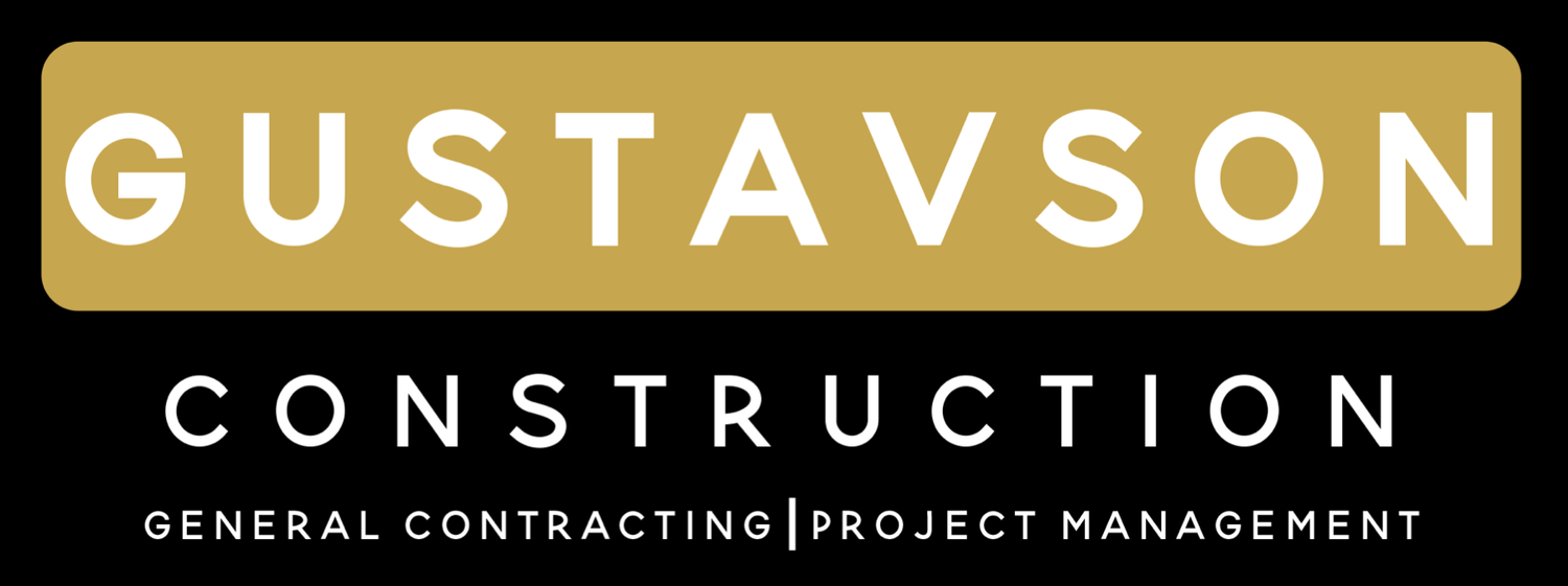 Gustavson Construction Inc.