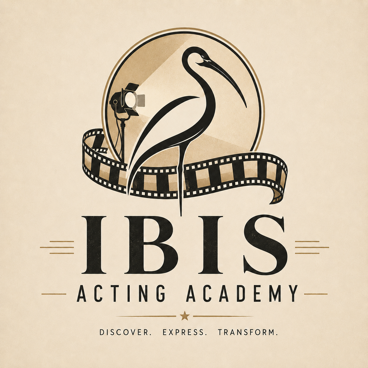 Ibis Acting Academy