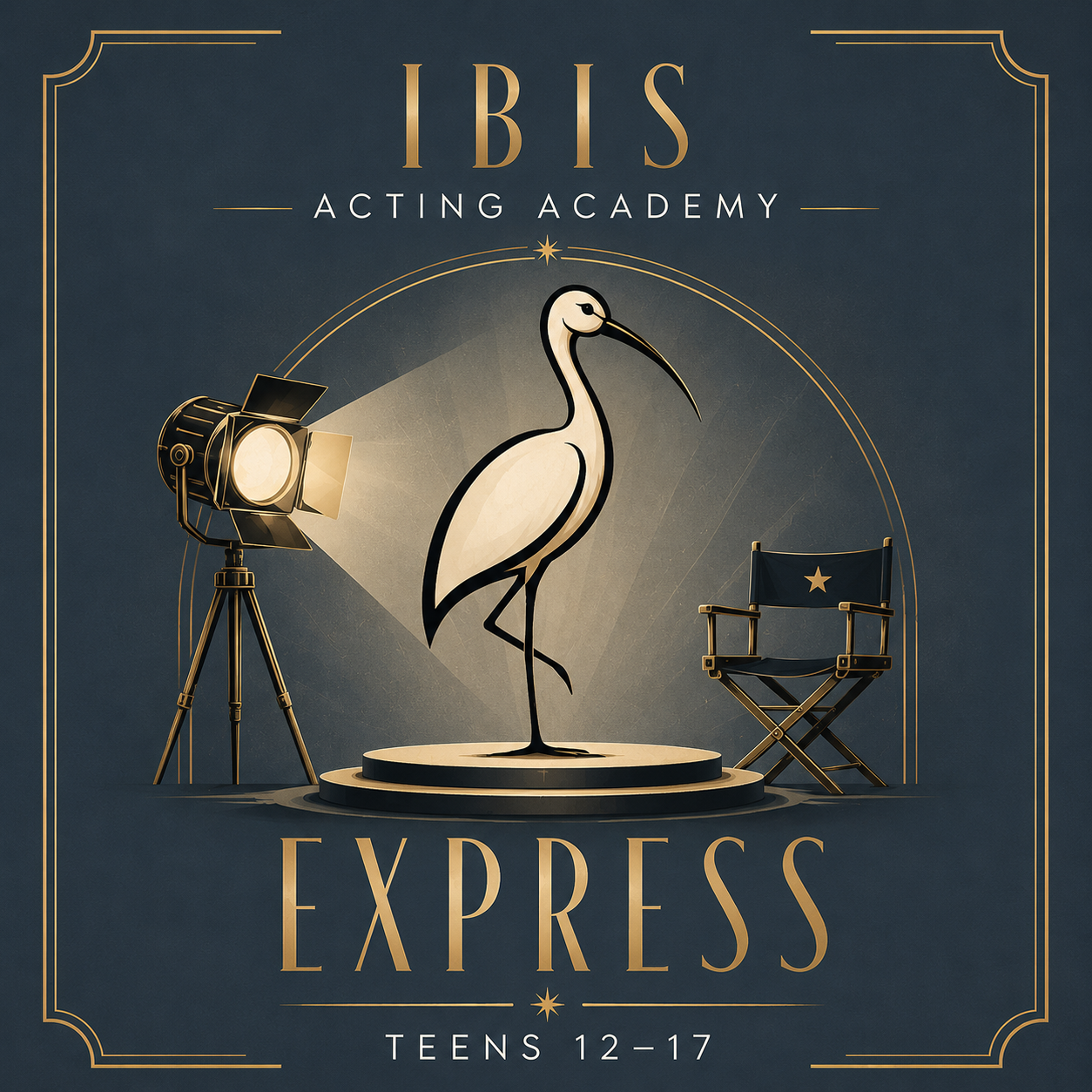 Express Class (Ages 12-17)
