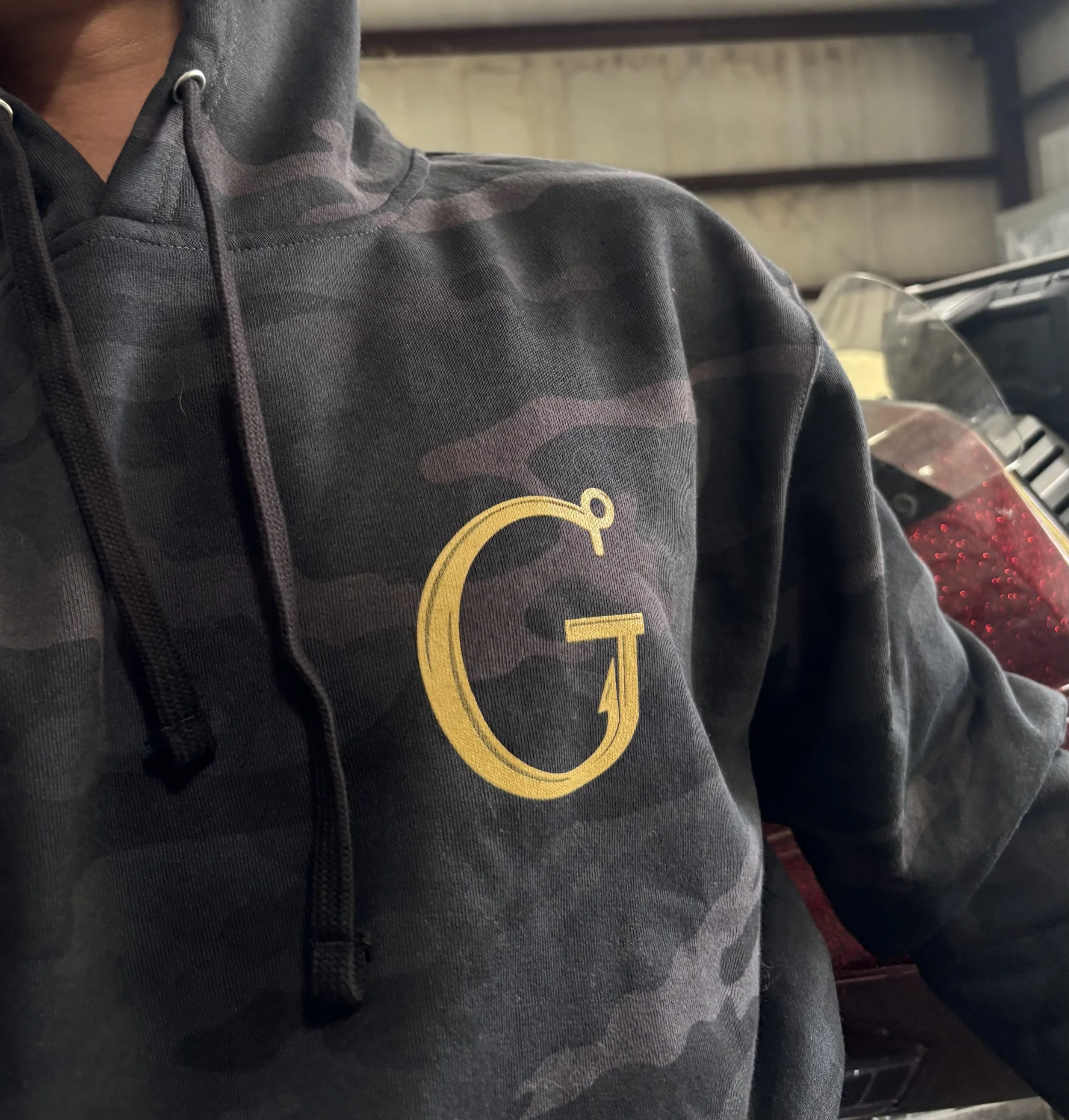 Takeoff Sweatshirt