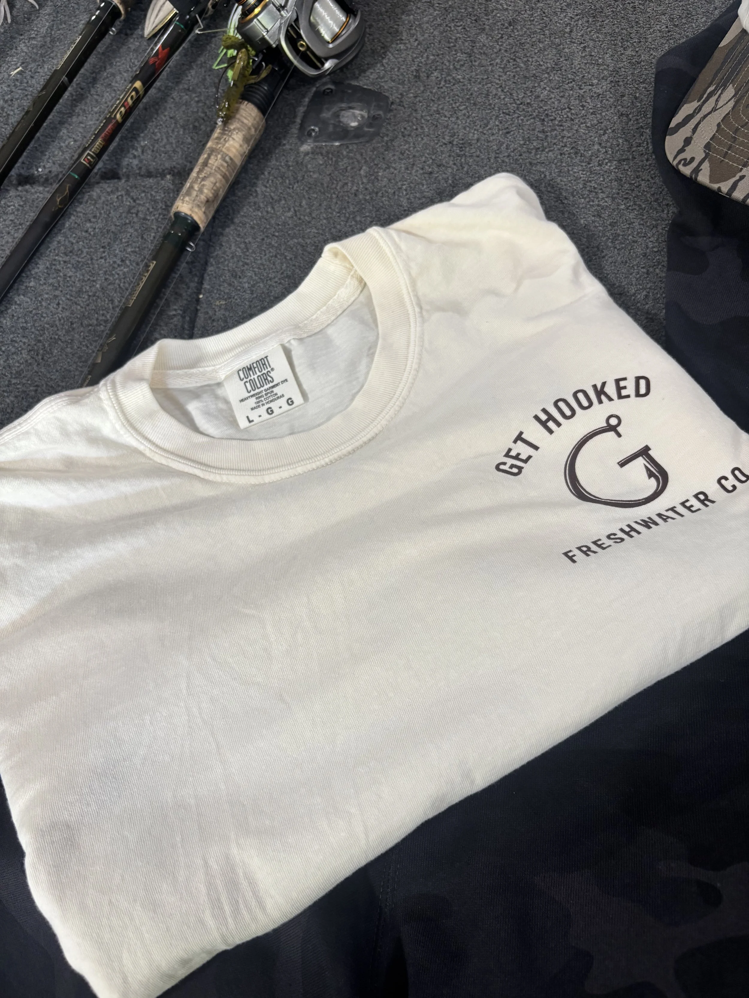 After-Hours Tee