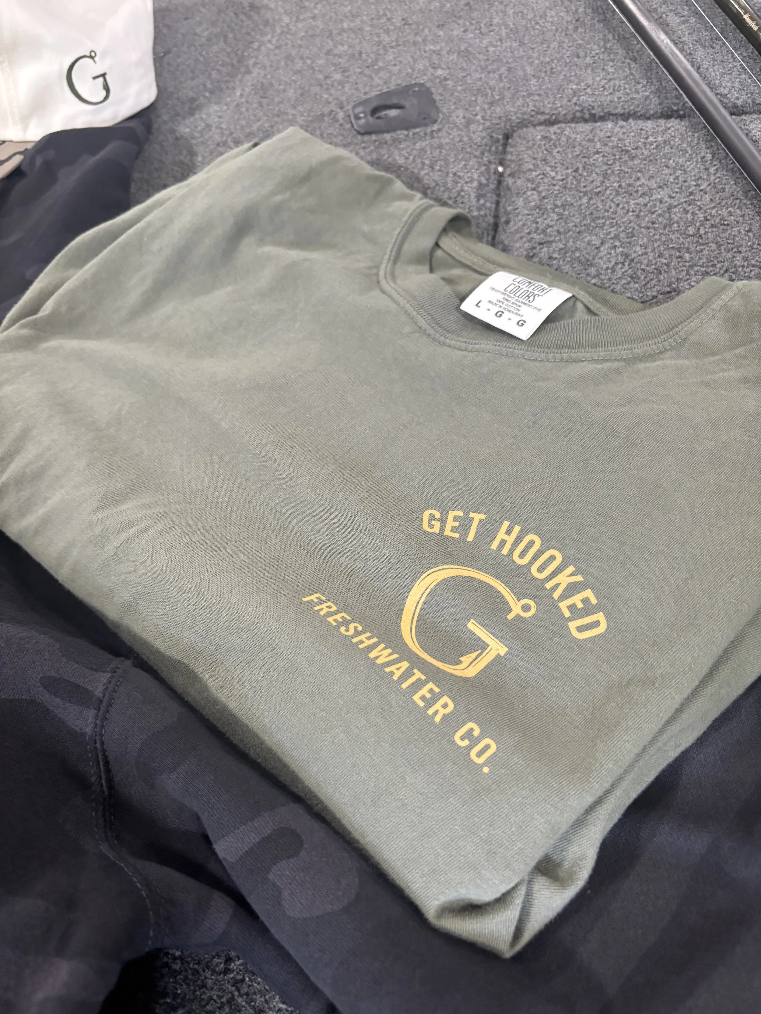 After-Hours Tee