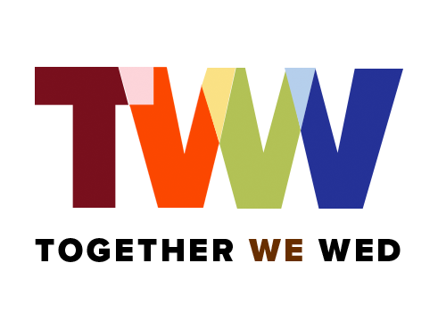 Together We Wed