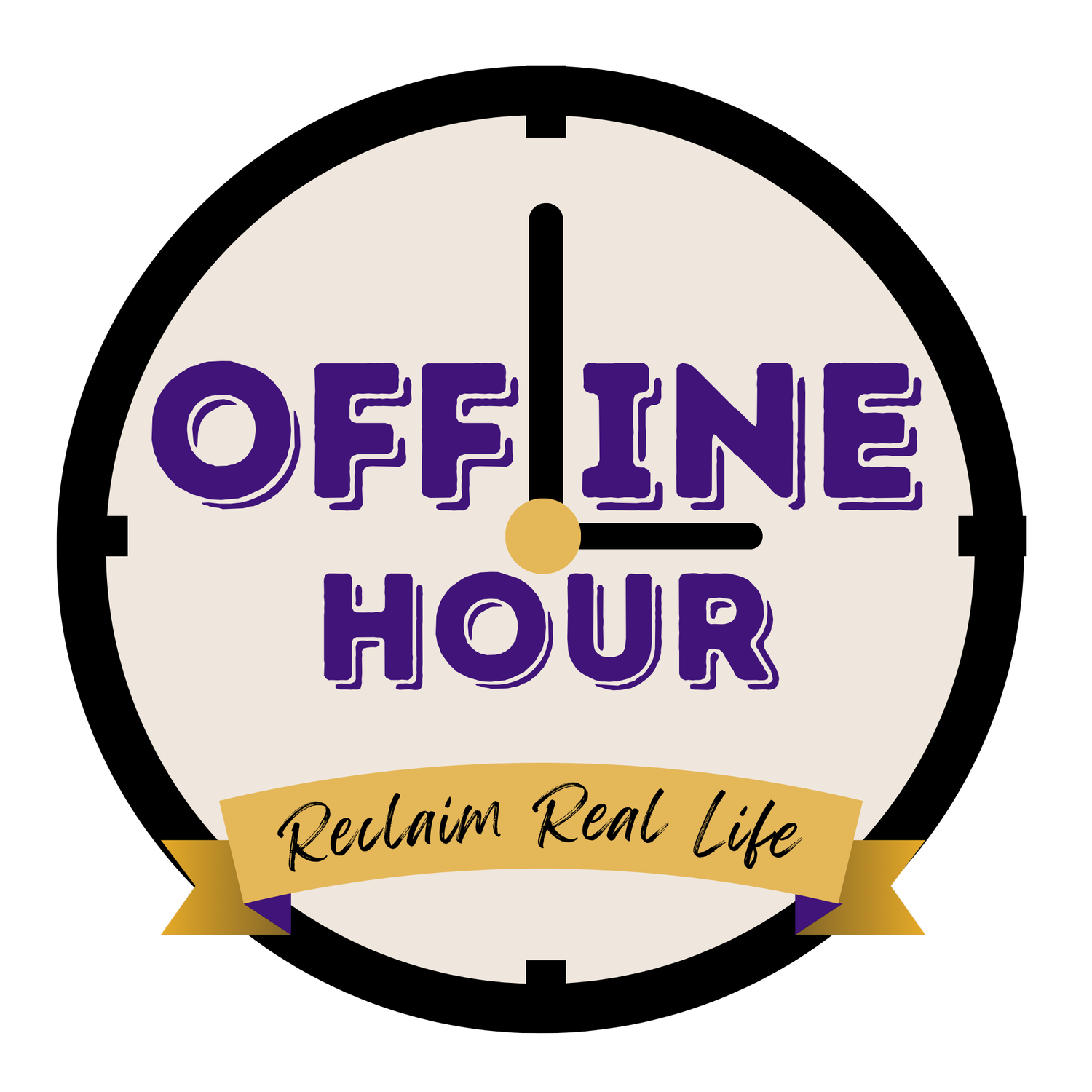 Offline Hour