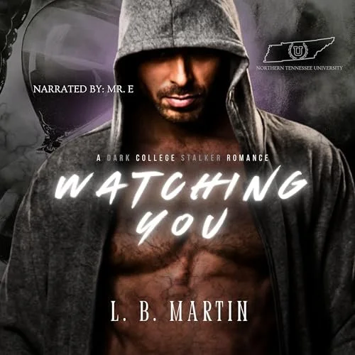 L.B. Martin - 
Dark Sports Romance