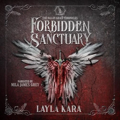 Layla Kara - 
Dark Gothic Fantasy