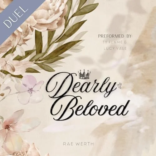 Rae Werth - Royal Romance
