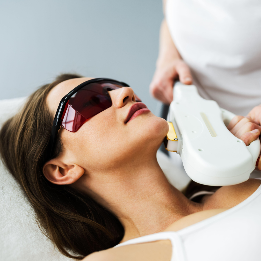 Medspa in Los Angles, CA 90048 l Lasers Near Me