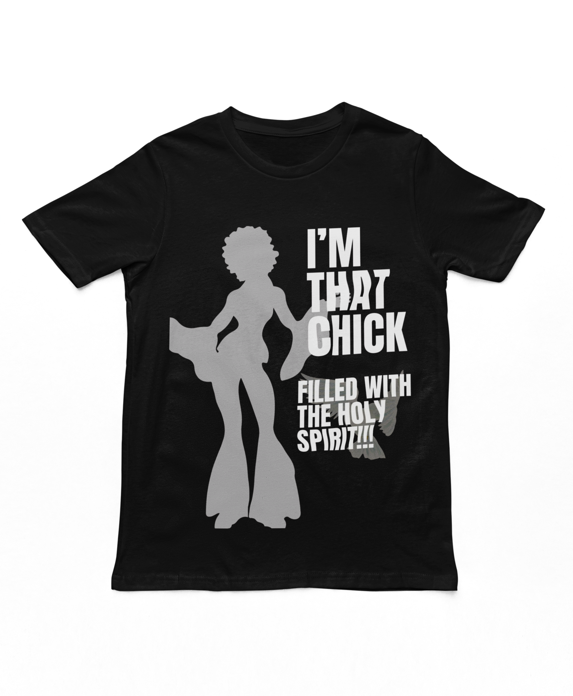Women’s “I’m That Chick” T-Shirt