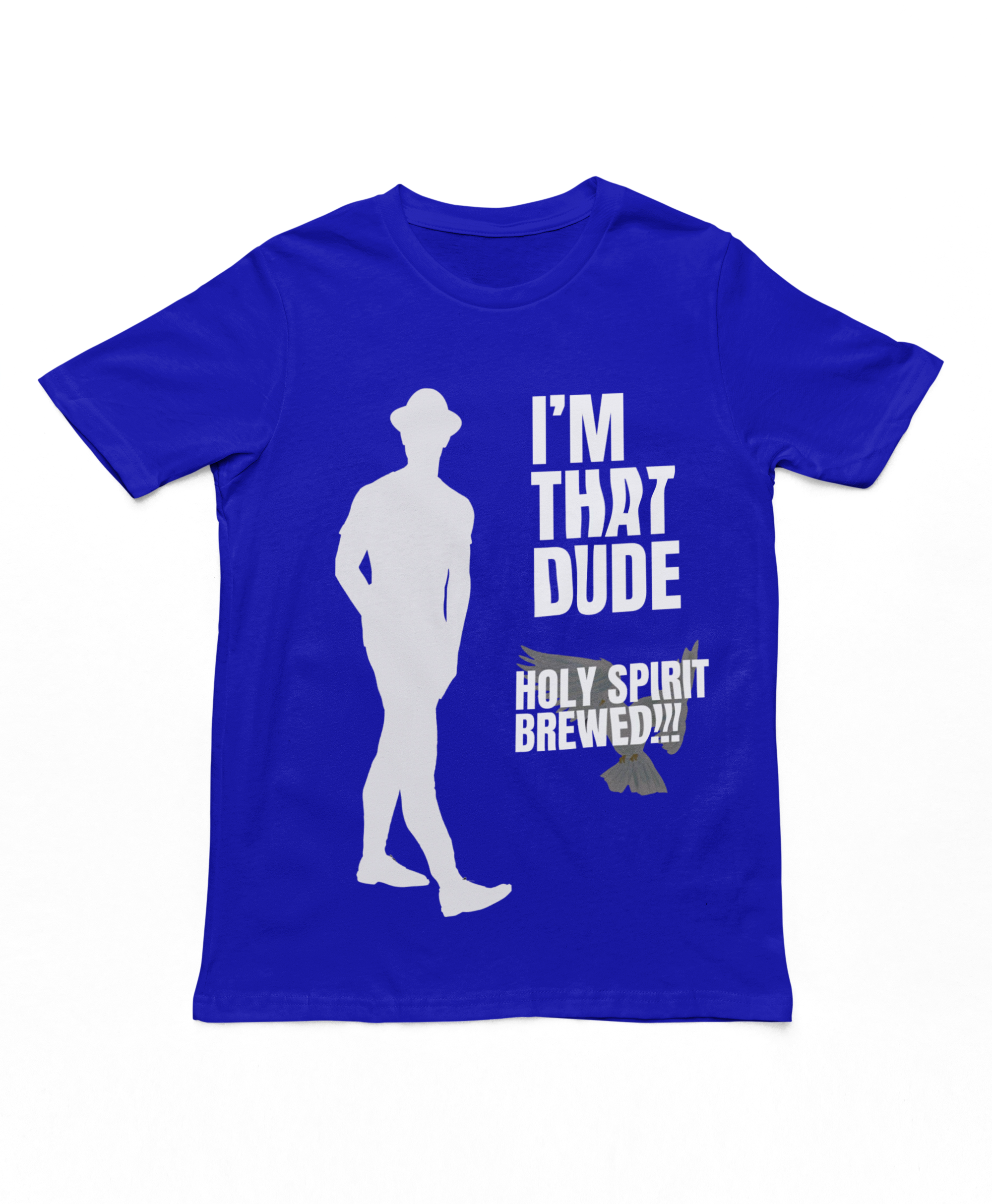Men’s “I’m That Dude” T-Shirt