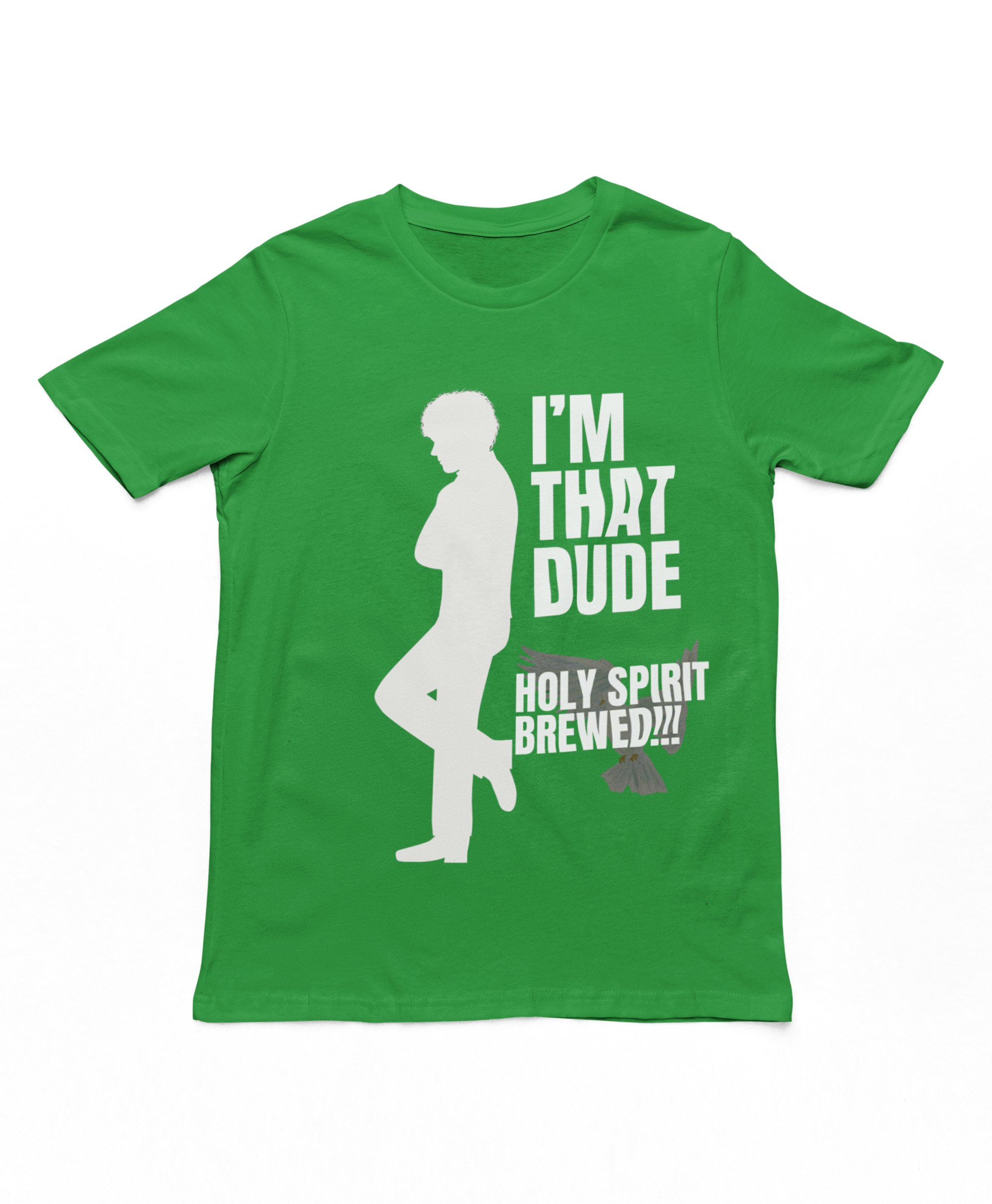 Men’s “I’m That Dude” T-Shirt