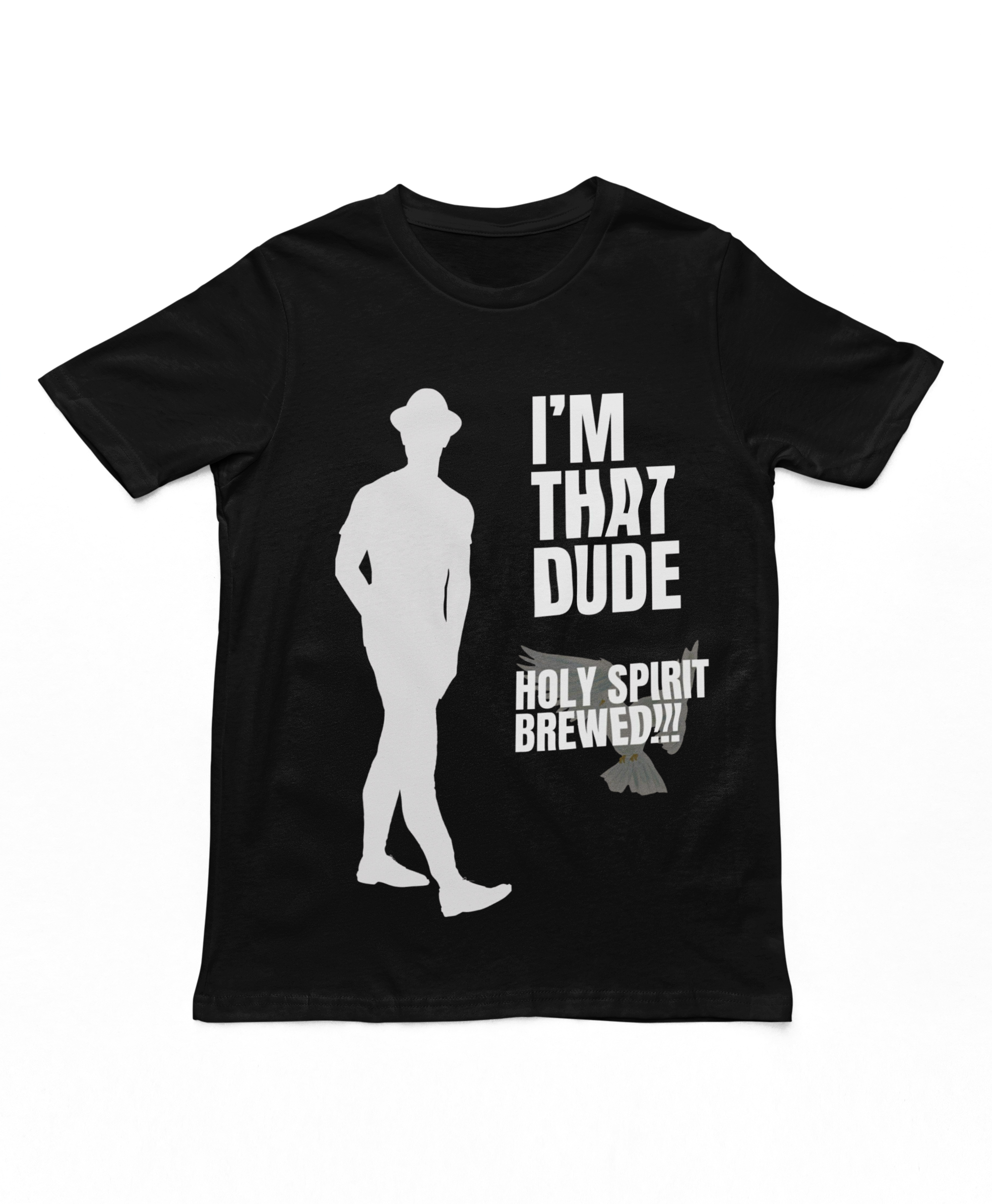 Men’s “I’m That Dude” T-Shirt