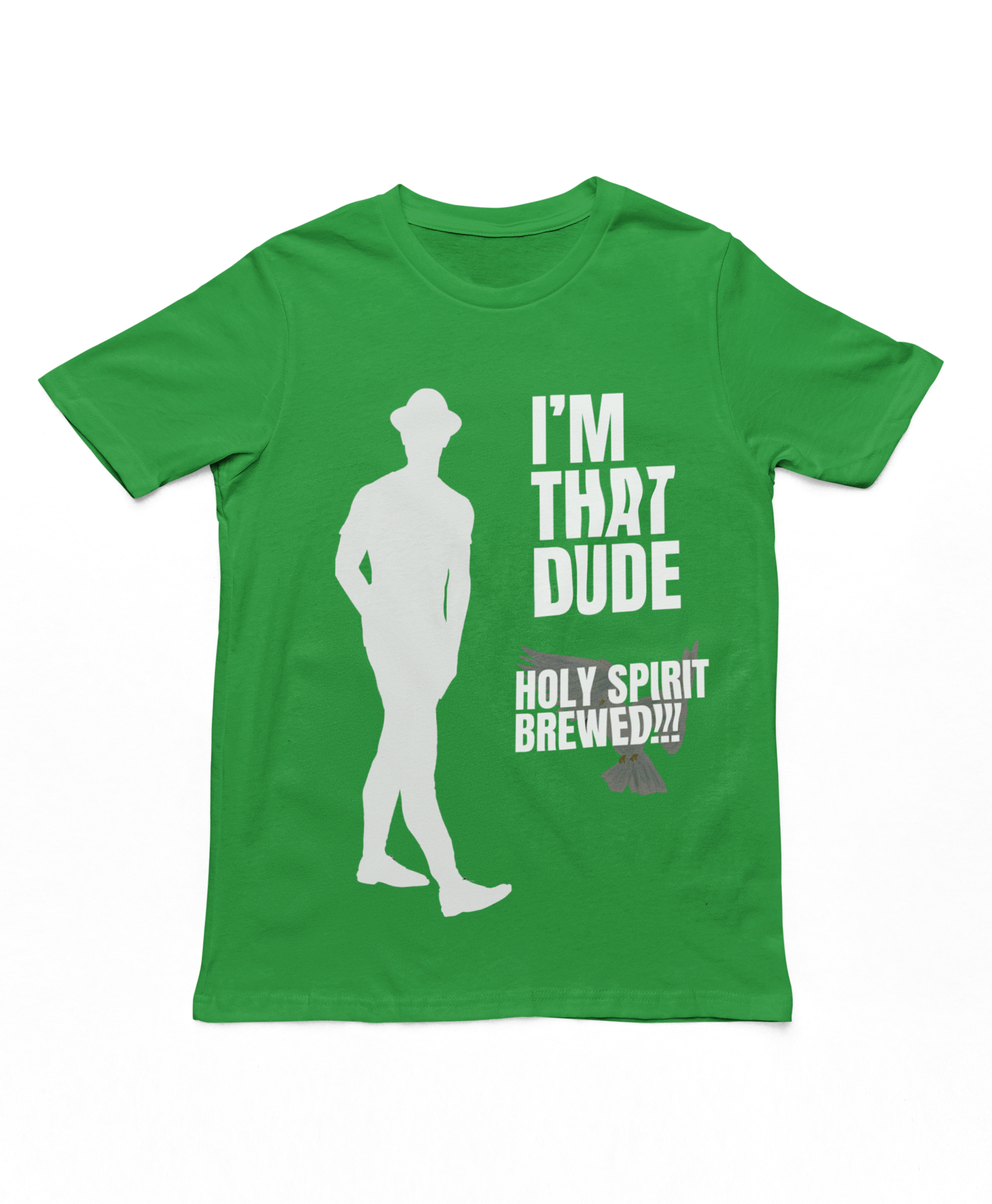 Men’s “I’m That Dude” T-Shirt