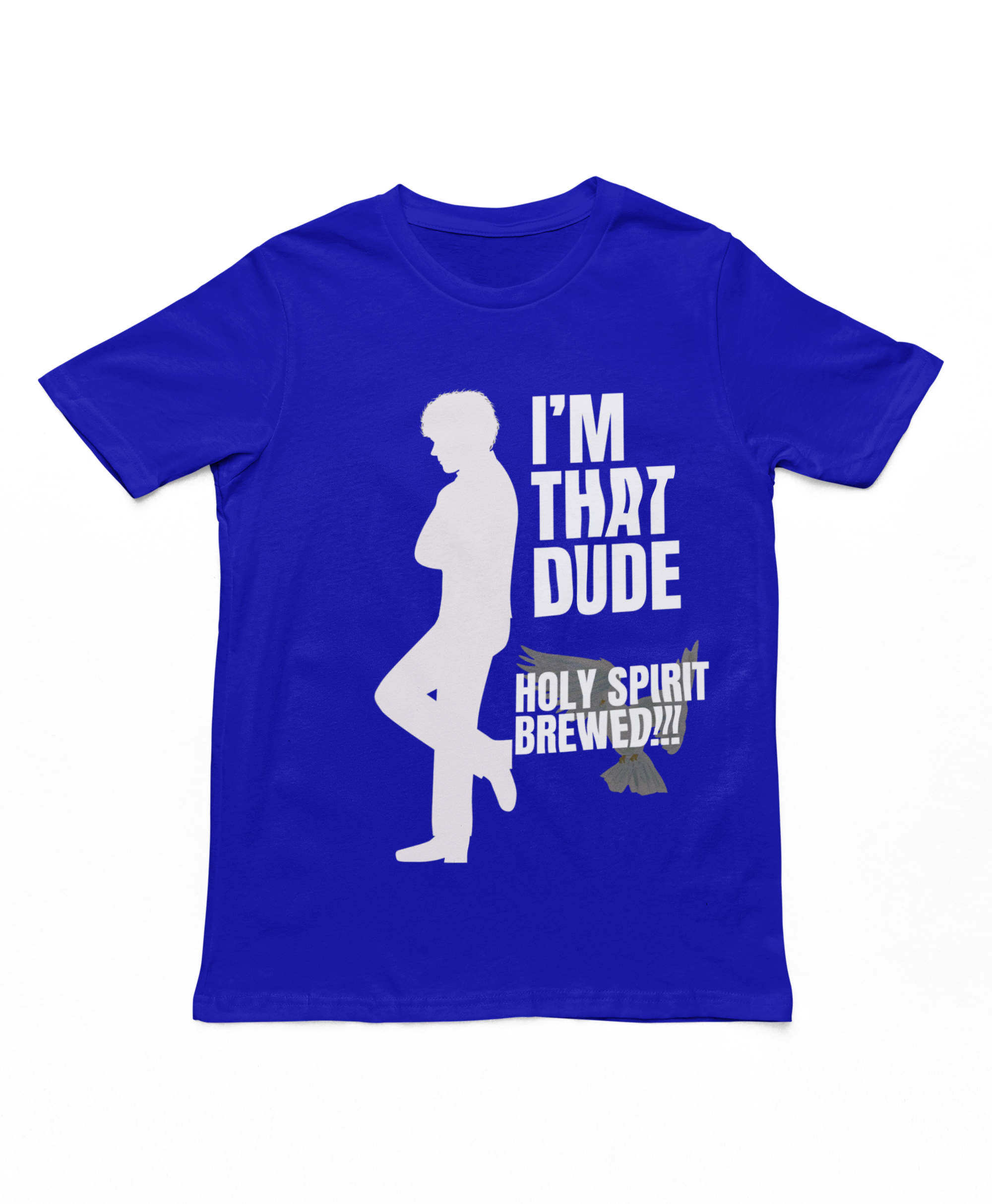 Men’s “I’m That Dude” T-Shirt