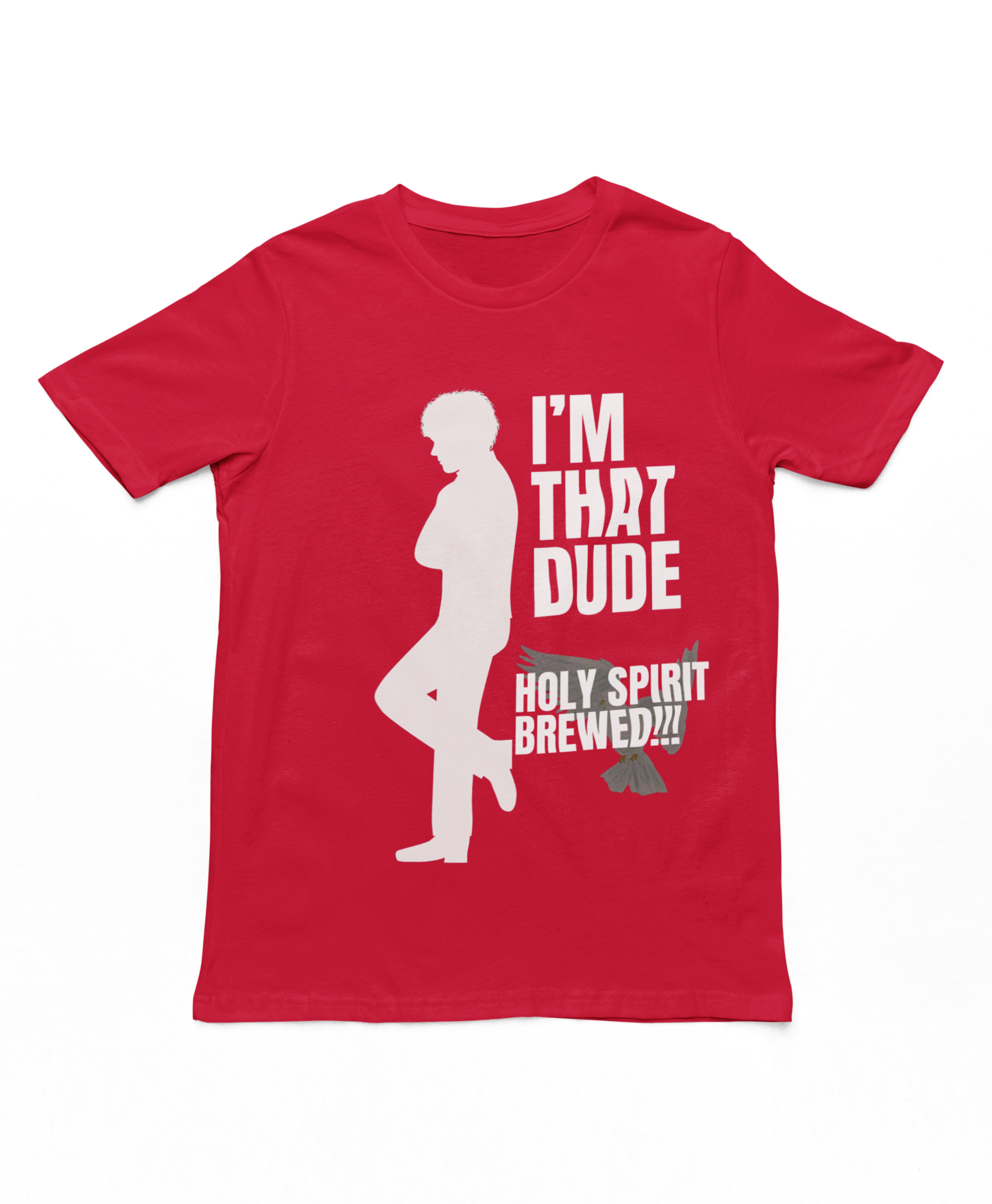 Men’s “I’m That Dude” T-Shirt