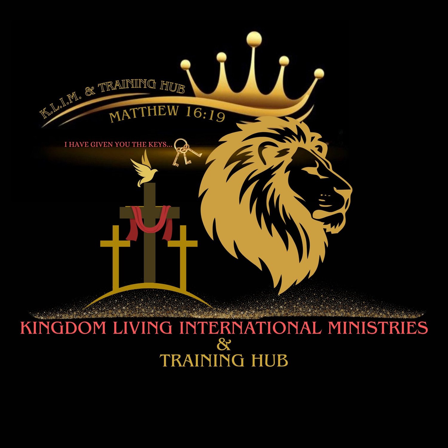 KINGDOM LIVING INT'L MINISTRIES &amp; TRAINING HUB WORLDWIDE