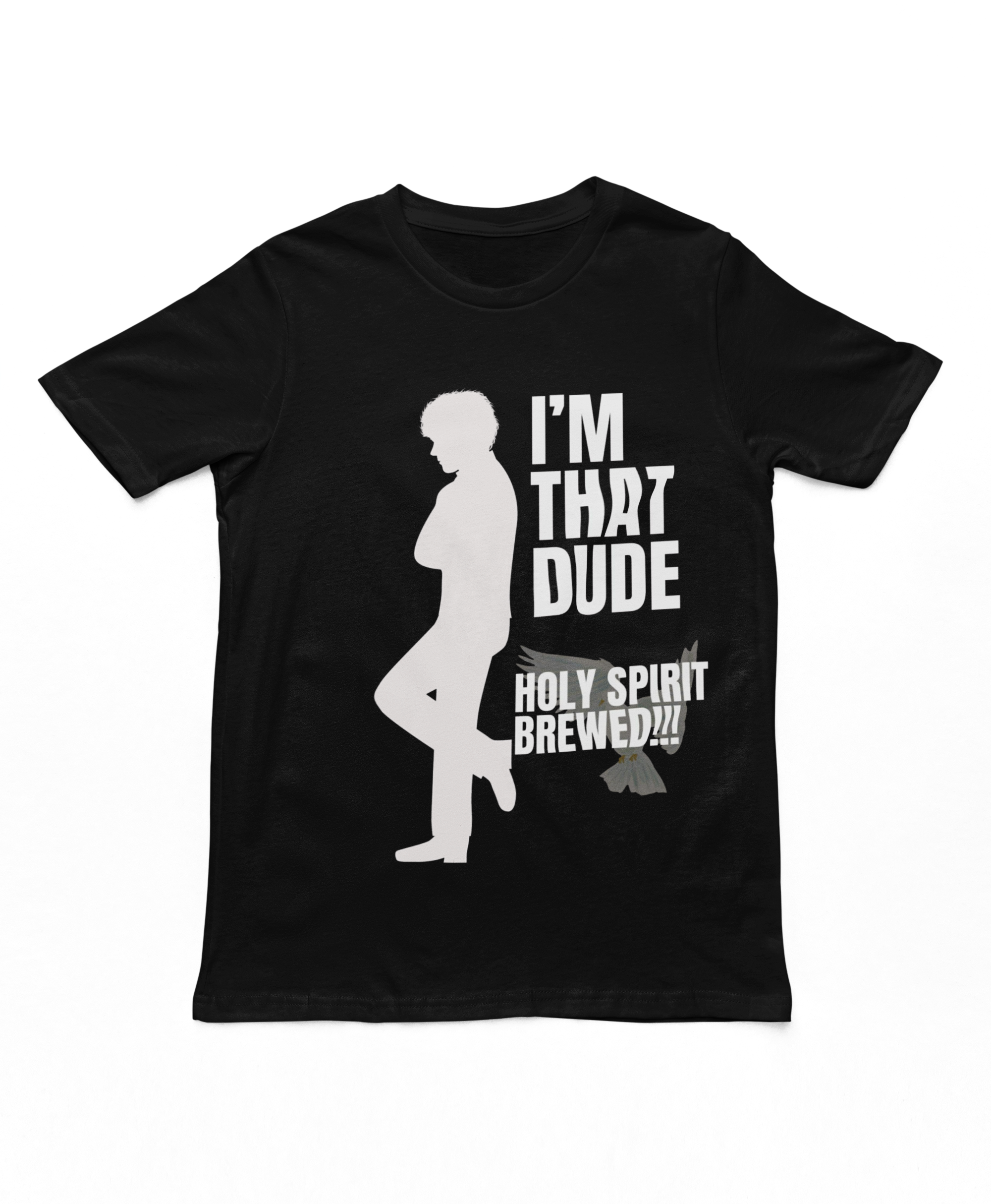 Men’s “I’m That Dude” T-Shirt