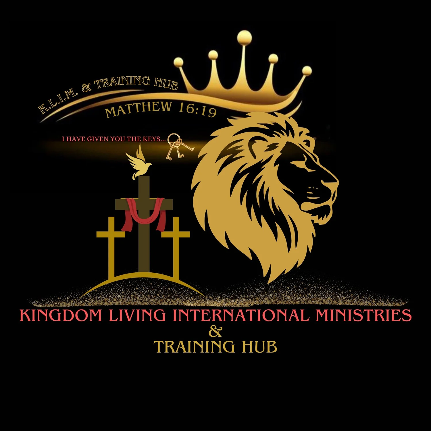 KINGDOM LIVING INT'L MINISTRIES &amp; TRAINING HUB WORLDWIDE