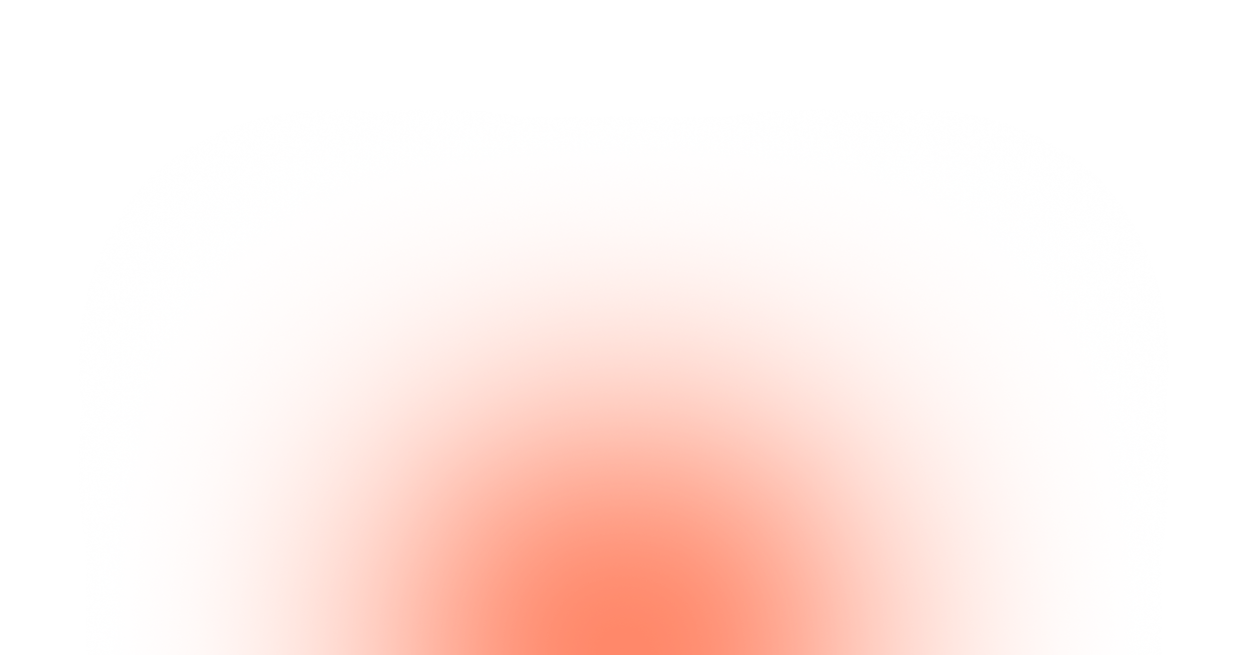 Close-up image of a bright orange-red circle or sphere with a textured outline, on a black background.