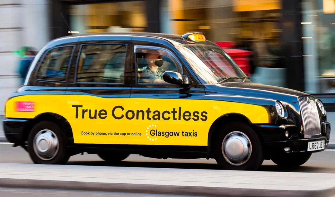 Glasgow Taxis