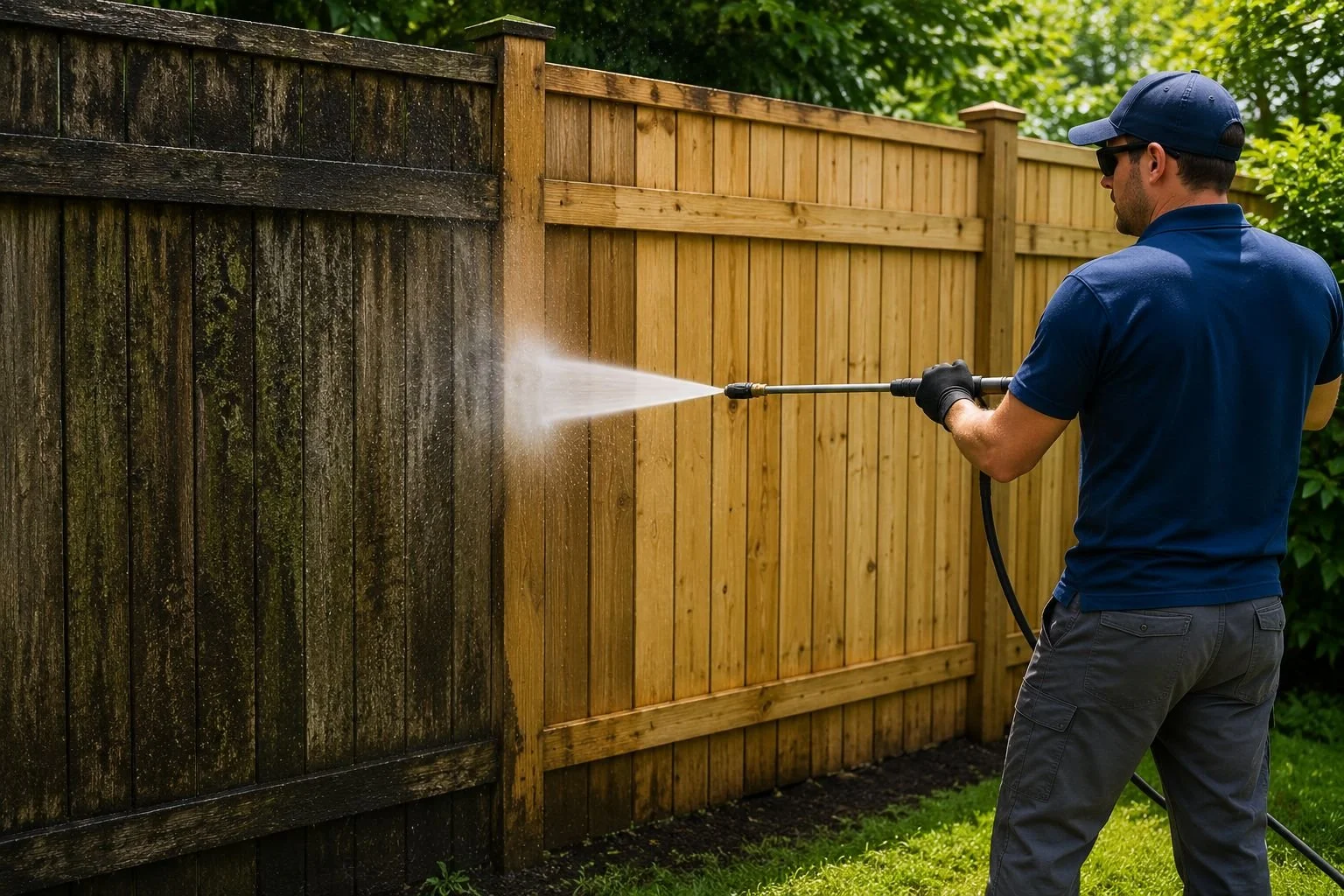 FENCING