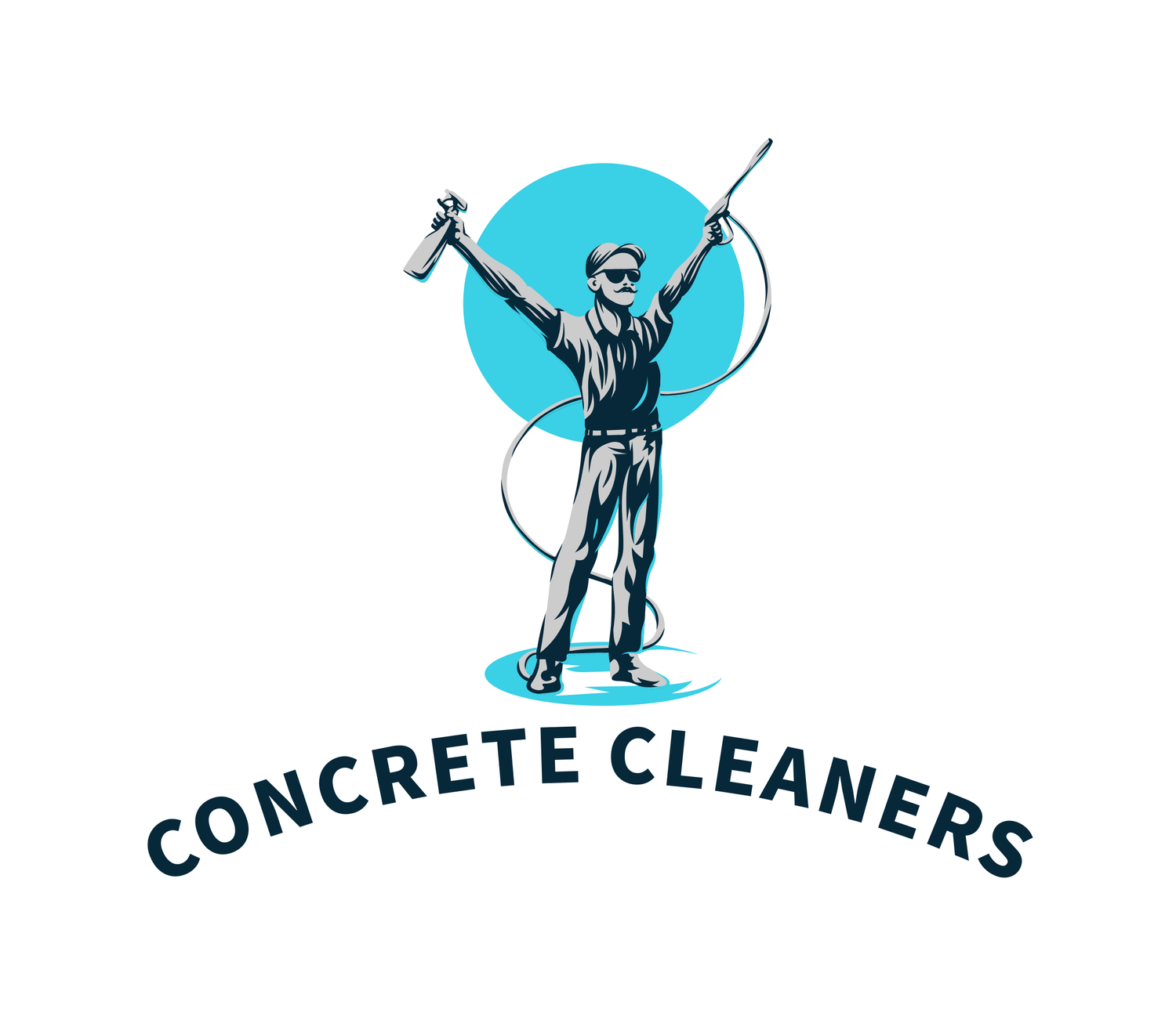 Concrete Cleaners