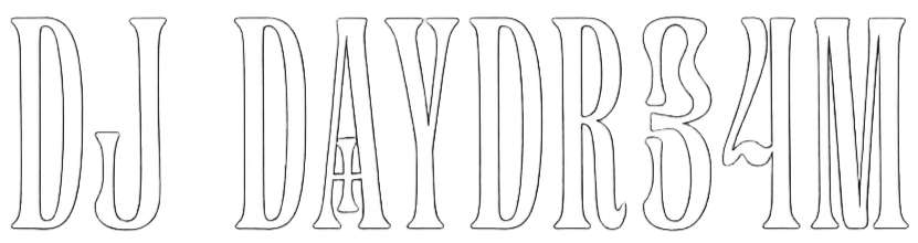 DJ DAYDR34M
