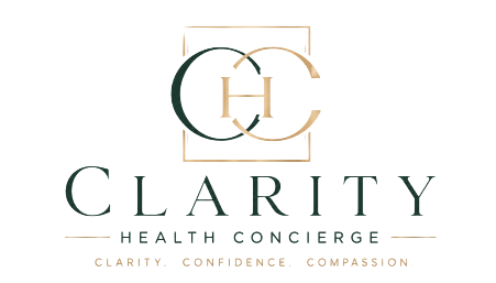 Clarity Health Concierge