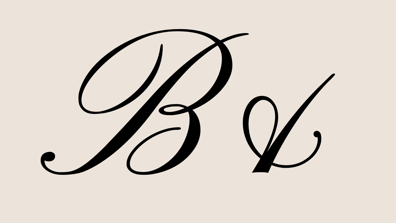 Belle &amp; Balance