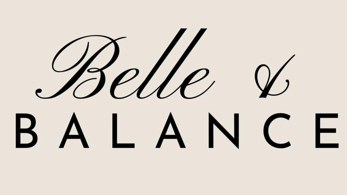 Belle &amp; Balance