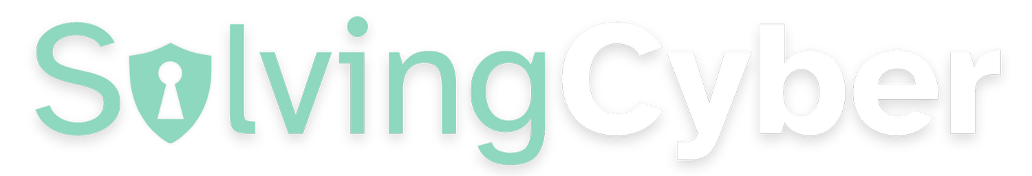 SolvingCyber.com