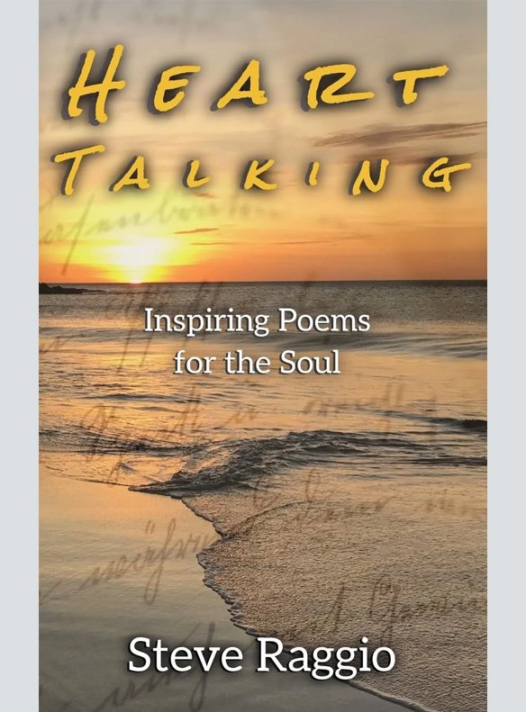 Heart Talking: Inspiring Poems for the Soul