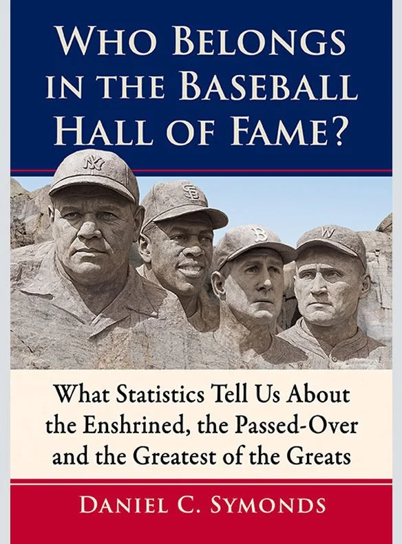 Who Belongs in the Baseball Hall of Fame?