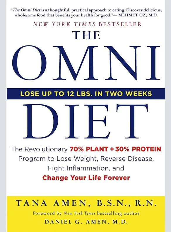 The Omni Diet