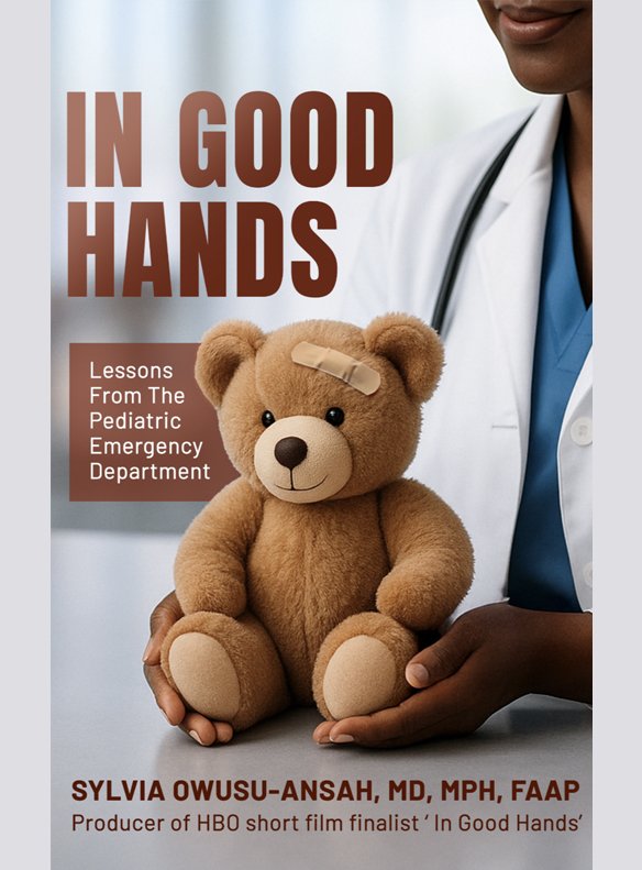 In Good Hands: Lessons From The Pediatric Emergency Department
