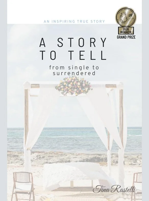 A Story To Tell: From Single to Surrendered