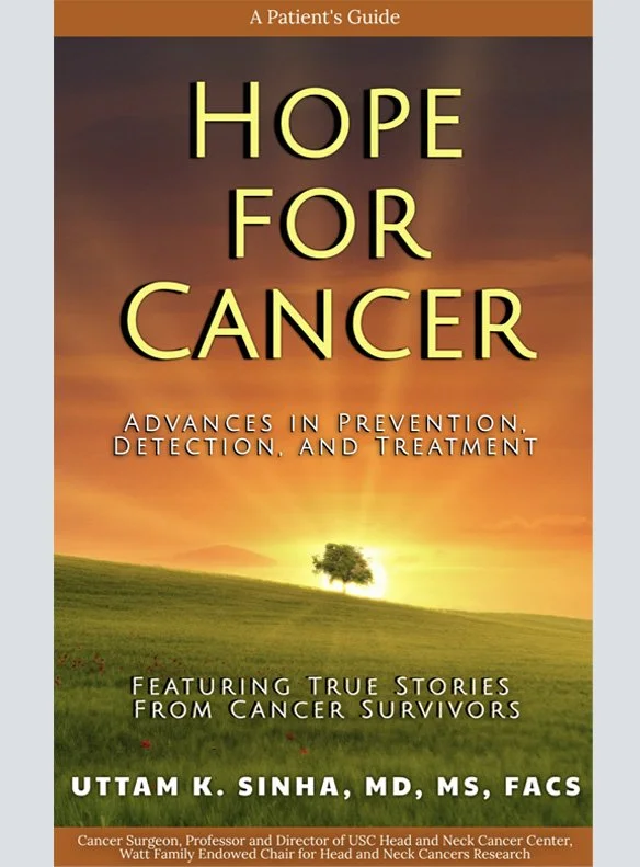 Hope for cancer: advances in prevention, detection, and treatment