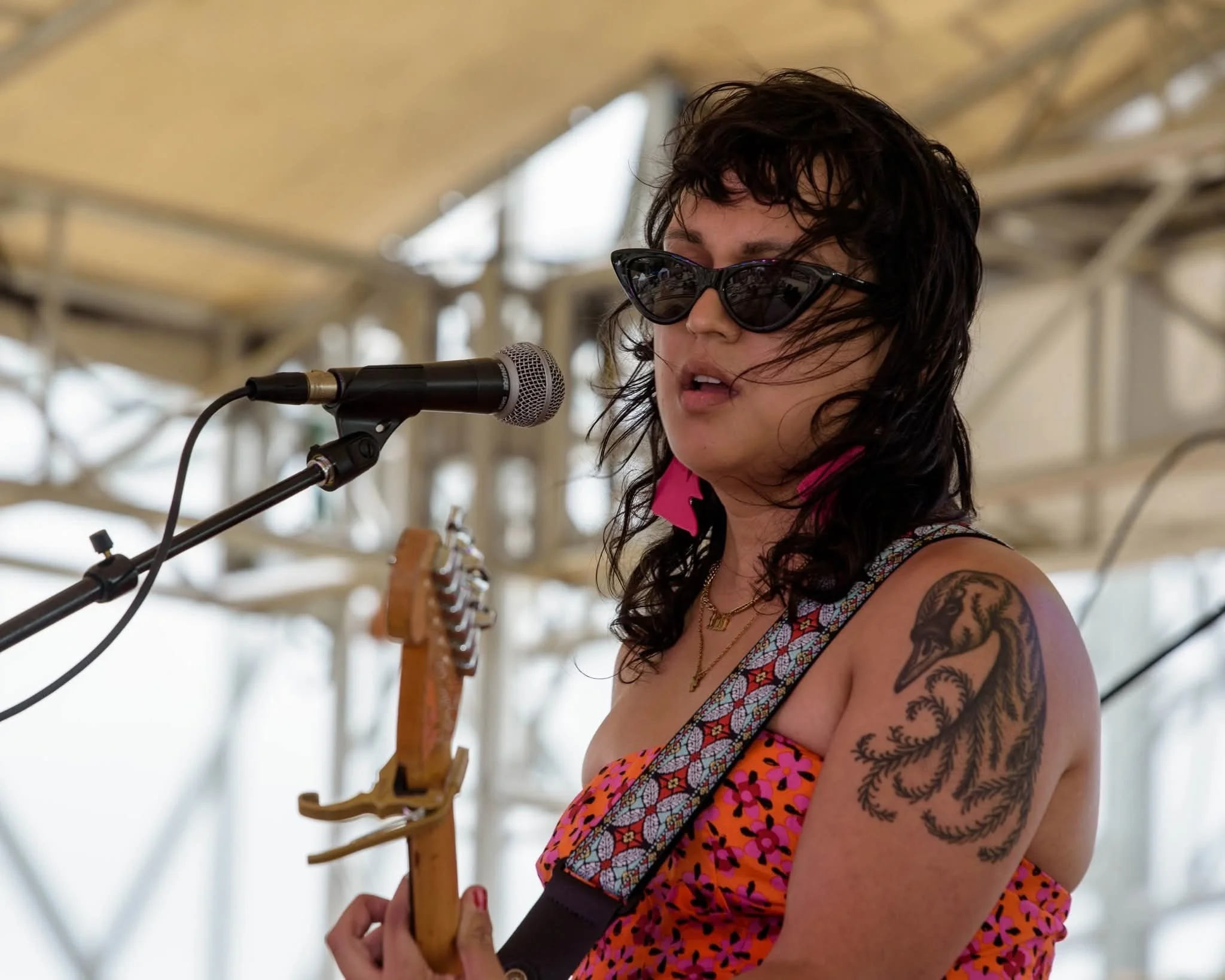 River City Pride, 2025. Photo by Allie Tiller